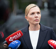 Agnė Bilotaitė