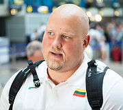 Andrius Gudžius