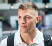 Edis Matusevičius