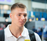 Edis Matusevičius