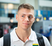 Edis Matusevičius