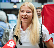 Modesta Morauskaitė