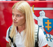 Modesta Morauskaitė