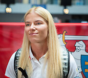 Modesta Morauskaitė