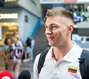 Edis Matusevičius