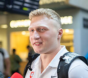 Mykolas Alekna