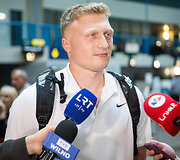 Mykolas Alekna