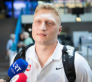Mykolas Alekna