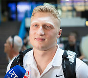 Mykolas Alekna