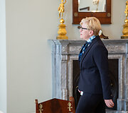 Ingrida &Scaron;imonytė