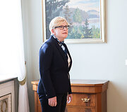 Ingrida &Scaron;imonytė