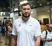 Mantas Knystautas