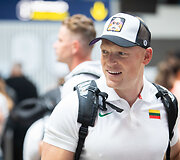Ignas Navakauskas