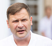 Mindaugas Bilius