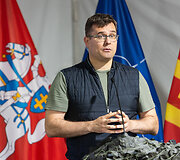 Laurynas Kasčiūnas