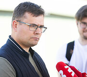 Laurynas Kasčiūnas
