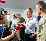 Agnė Bilotaitė