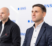 &Scaron;arūnas Frolenko