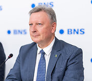 Audrius Kli&scaron;onis