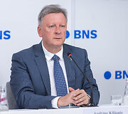 Audrius Kli&scaron;onis