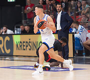 Žygimantas Janavičius