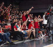 Vilniaus &bdquo;Rytas" - Klaipėdos &bdquo;Neptūnas&rdquo; Vilniuje