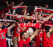 Vilniaus &bdquo;Rytas" - Klaipėdos &bdquo;Neptūnas&rdquo; Vilniuje