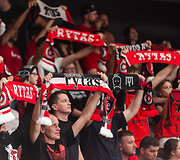Vilniaus &bdquo;Rytas" - Klaipėdos &bdquo;Neptūnas&rdquo; Vilniuje