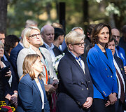 Ingrida &Scaron;imonytė, Viktorija Čmilytė-Nielsen
