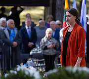 Radvilė Morkūnaitė-Mikulėnienė