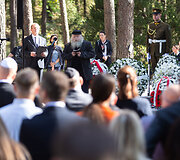 Vilniuje pagerbtas Lietuvos žydų genocido aukų atminimas