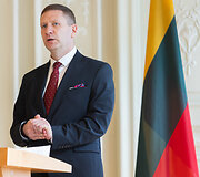 Simonas Kairys