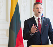 Simonas Kairys