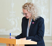 Au&scaron;rinė Armonaitė
