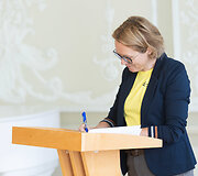 Romualda Stragienė