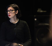 Virginija Kulvinskaitė