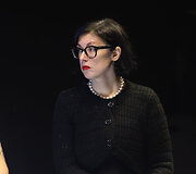 Virginija Kulvinskaitė