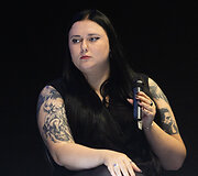 Patricija Tilvikaitė