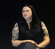 Patricija Tilvikaitė