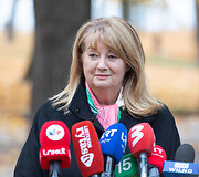 Vilija Blinkevičiūtė