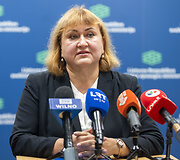 Rūta Kir&scaron;ienė