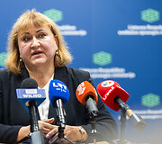 Rūta Kir&scaron;ienė