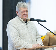 Rytas Staselis
