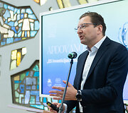 Dainius Radzevičius