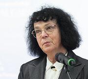 Audronė Nugaraitė