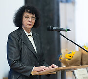 Audronė Nugaraitė