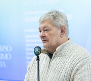 Rytas Staselis