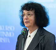 Audronė Nugaraitė