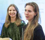 Gabrielė Navickaitė