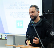 Vidmantas Balkūnas